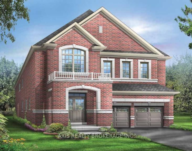 Detached House for lease at 463 Humphrey Street, Hamilton, Waterdown, L0R 2H1 - MLS: X12027076