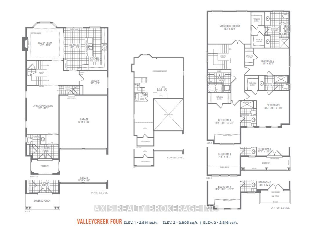 Detached House for lease at 463 Humphrey Street, Hamilton, Waterdown, L0R 2H1 - MLS: X12027076