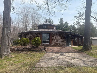 851 Rideauwood Lane, Lyndhurst - City North of 401