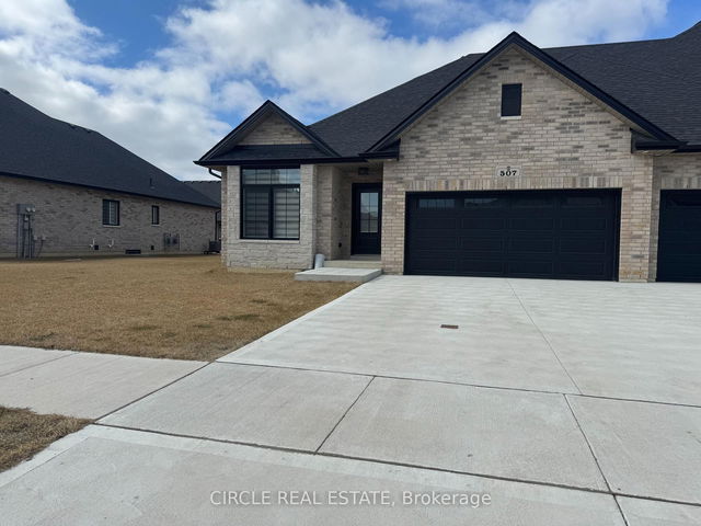 507 Water Road
