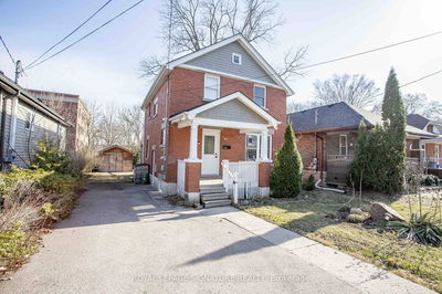 2 McDonald Ave, London North - North K