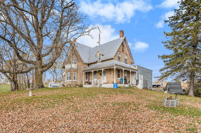 129 Rideau Ferry Road