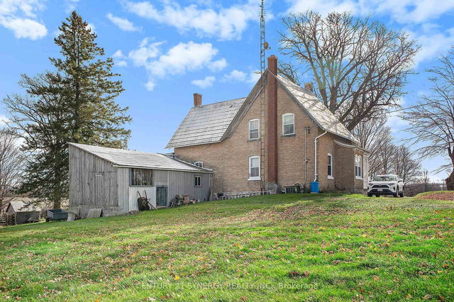 129 Rideau Ferry Road