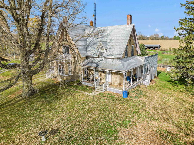 129 Rideau Ferry Road