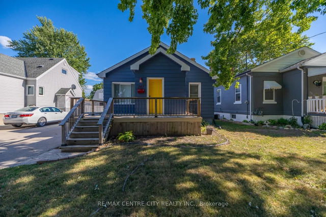 243 Kathleen Avenue