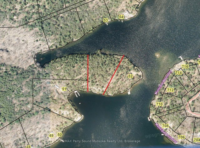52B Rose Island N/A