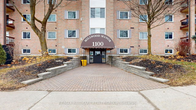 210 - 1100 Millwood Avenue