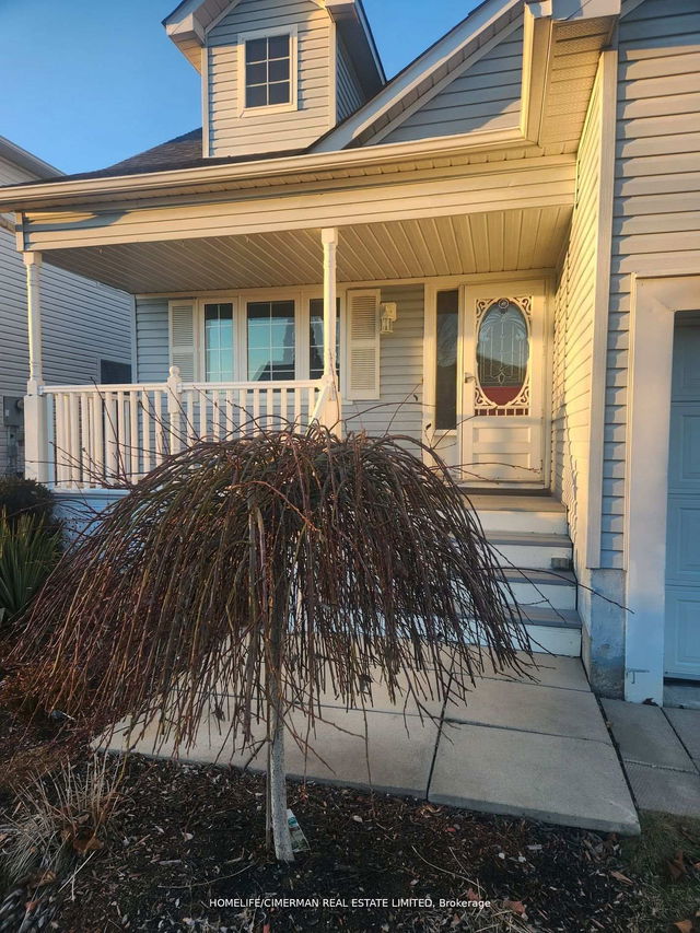 77 Jarvis Drive