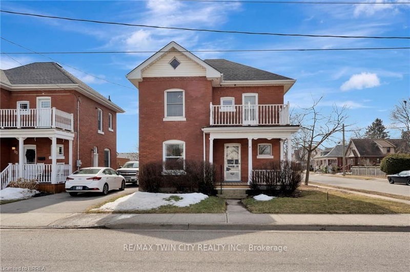 home for sale on 51 Walter Street