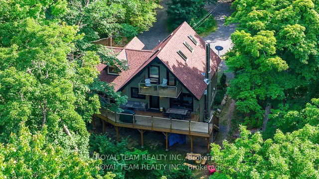 12 Hayhoe Road