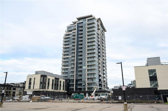 1001 - 385 Winston Road