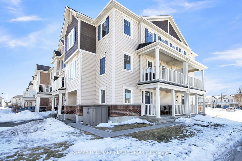 home for sale on 2629 Baynes Sound Way