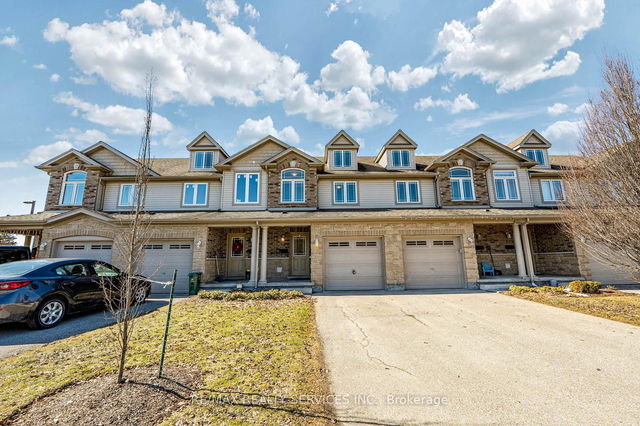 18 Waterford Drive