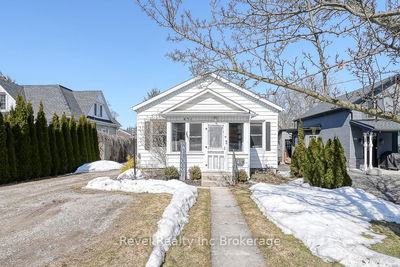451 Ingersoll Ave, Woodstock - North image-0-1