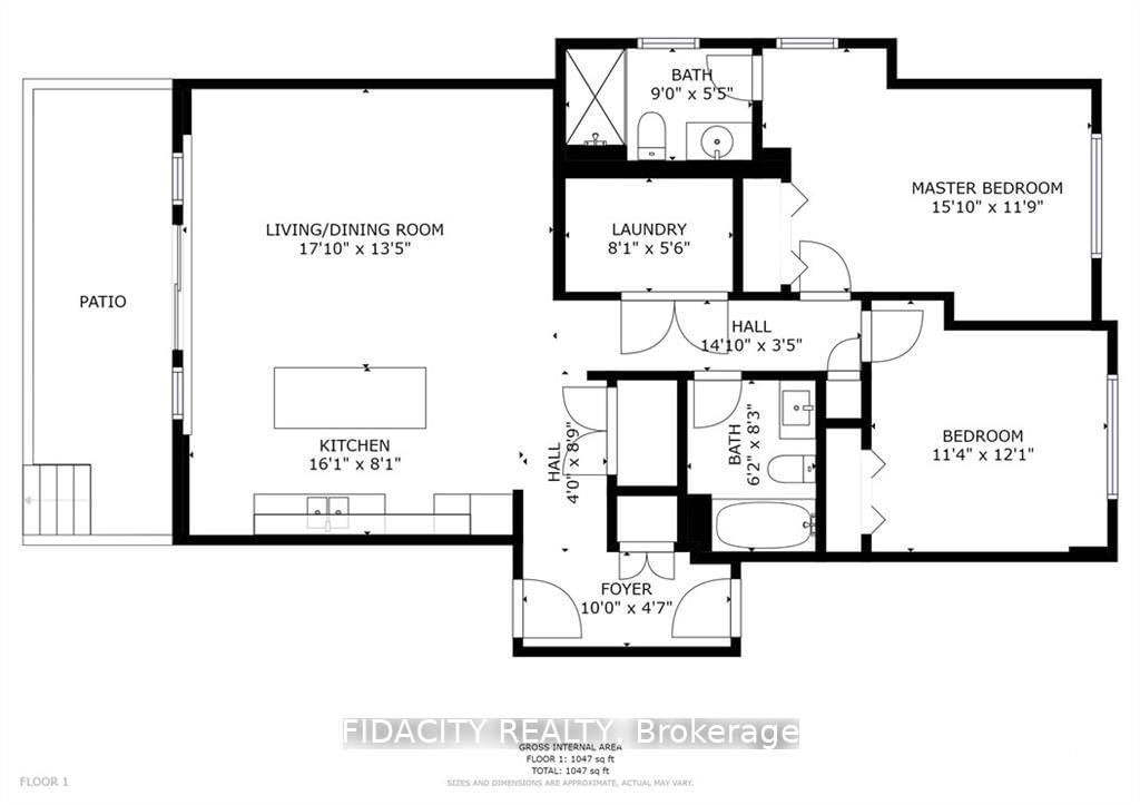 Listing photo 1
