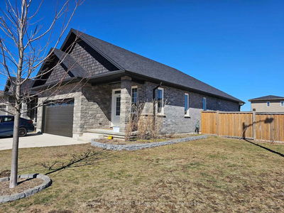 429 Walker Cres, Saugeen Shores - Saugeen Shores image-0-1