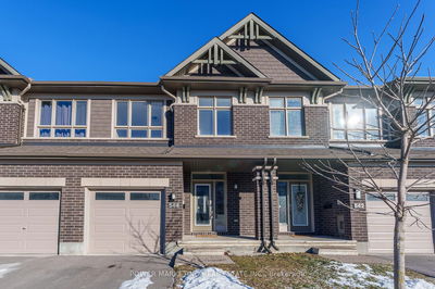 544 Triangle St, Ottawa - Kanata - Emerald Meadows/Trailwest