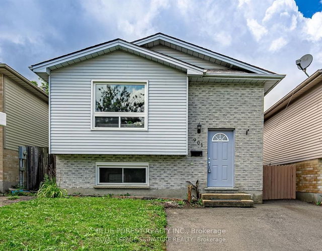 Upper - 901 Lawson Road