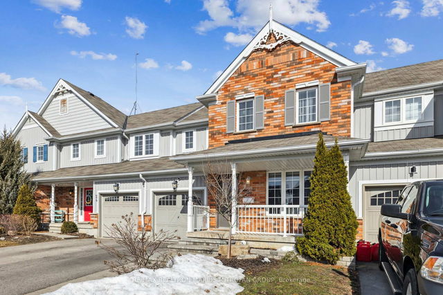 22 Fallingbrook Crescent