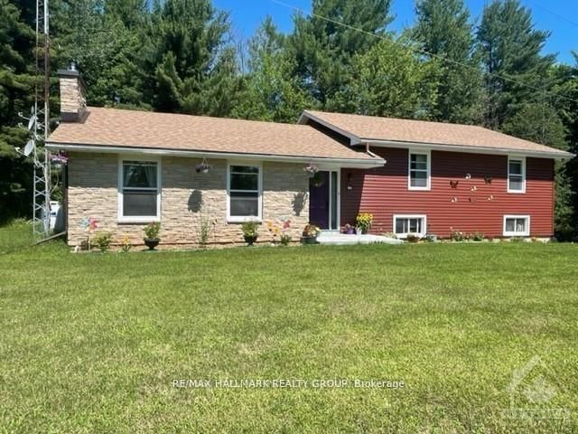 Detached House for sale at 2017 Totem Ranch Road, North Grenville, North Grenville Twp (Kemptville South), K0G 1T0 - MLS: X12027558