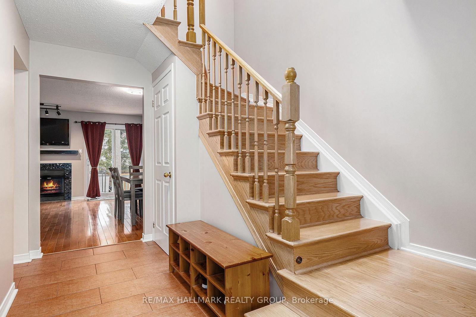 Townhouse for sale at 73 Birchbank Crescent, Ottawa, Kanata - Bridlewood, K2M 2J9 - MLS: X12027612