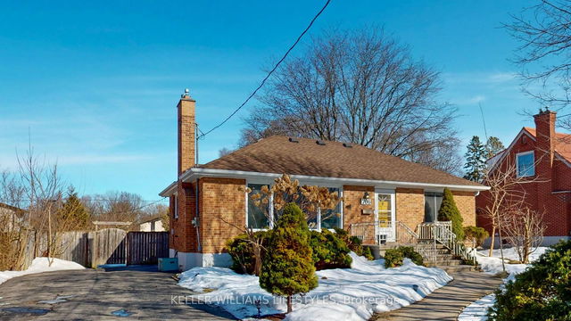 706 Leroy Avenue