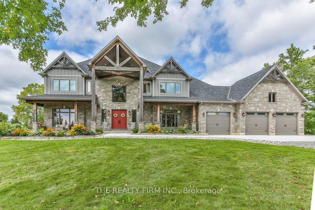 10820 Oxbow Drive