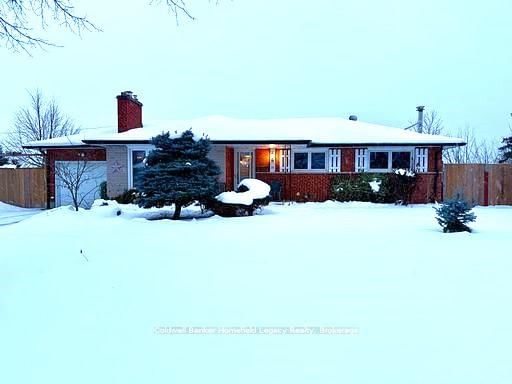 Detached House for sale at 39 Agincourt Gdns, London South, South T, N5Z 4E5 - MLS: X12027673