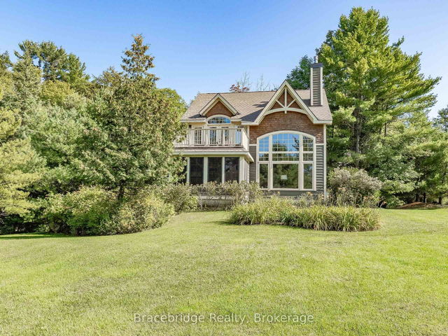 Sandfield 8 W4 - 3876 MUSKOKA RD HWY 118 N/A