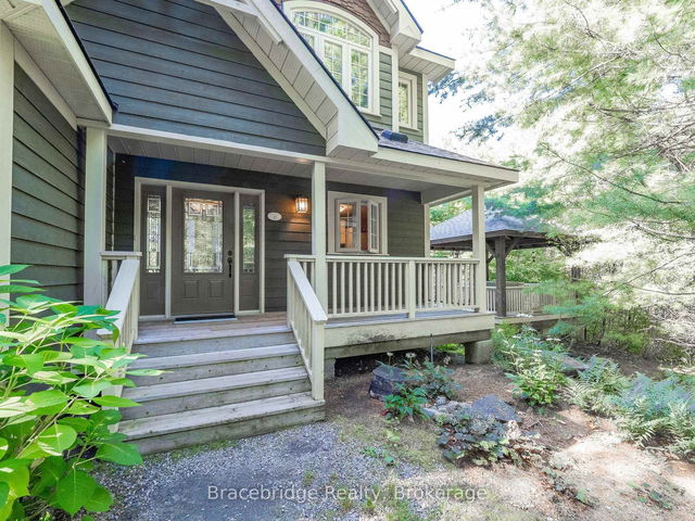 Sandfield 8 W4 - 3876 MUSKOKA RD HWY 118 N/A