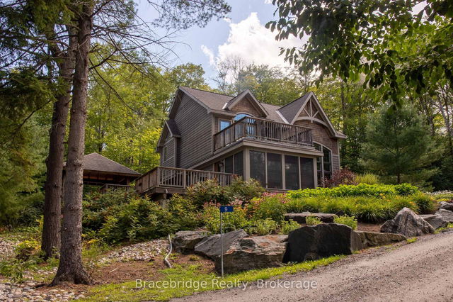 Sandfield 9 W9 - 3876 MUSKOKA RD HWY 118 N/A