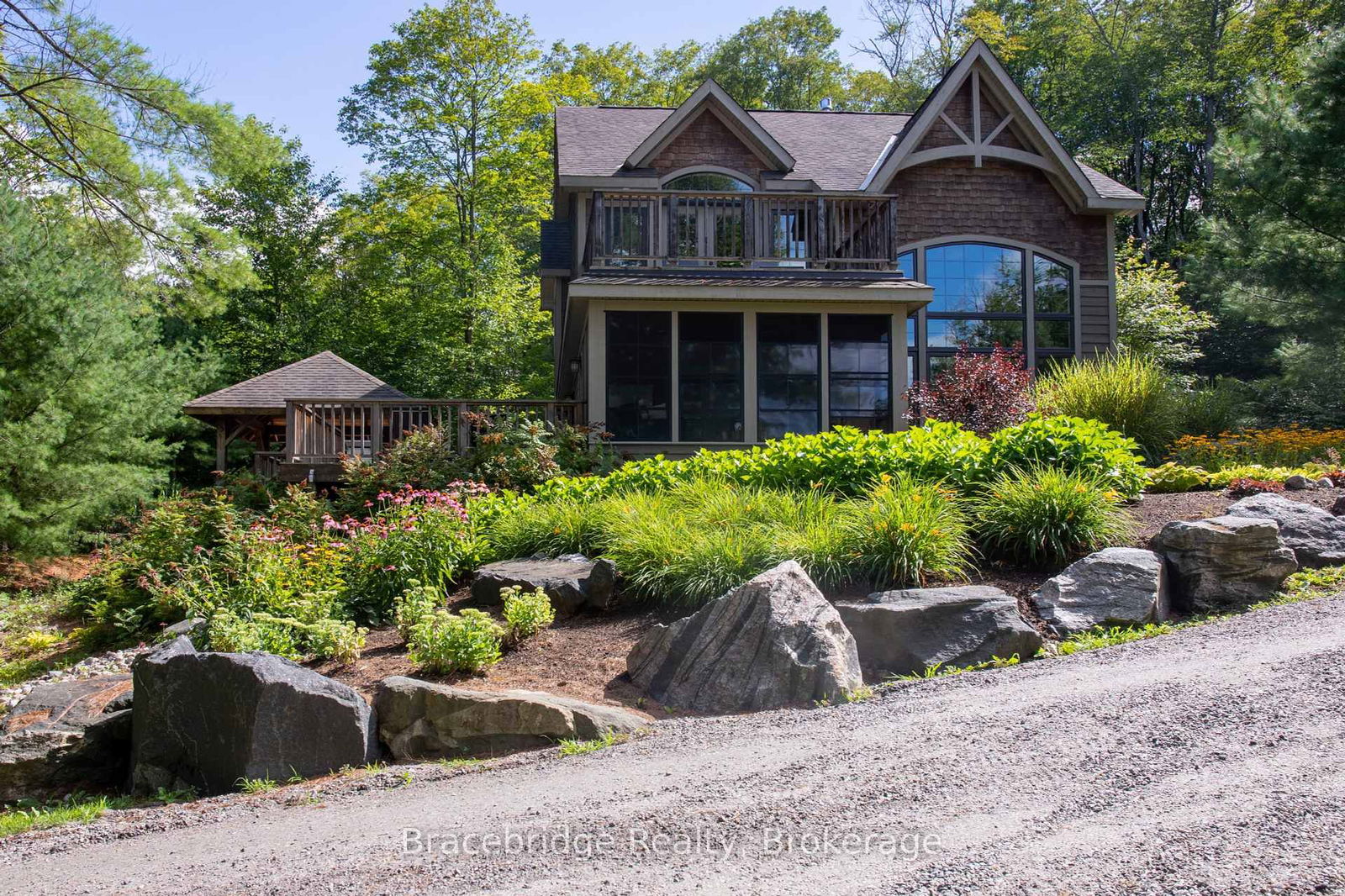 Semi-Detached House for sale at Sandfield 9 W9-3876 MUSKOKA RD HWY 118 N/A, Muskoka Lakes, Medora, P0B 1J0 - MLS: X12027703