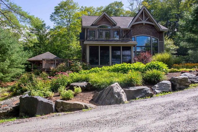 Sandfield 9 W9 - 3876 MUSKOKA RD HWY 118 N/A