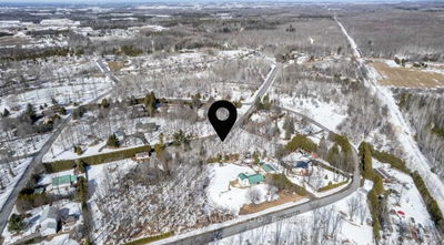 LOT SANDY HILL Dr, South Glengarry - South Glengarry (Lancaster) Twp