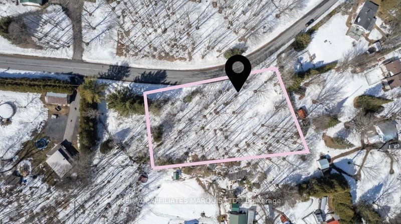 LOT SANDY HILL Dr, South Glengarry, K0C 1Z0 | Image 2