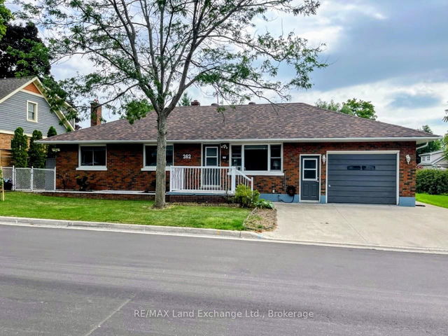 262 Gordon Street