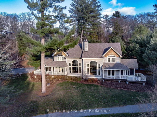 3876 Muskoka Road 118 Road