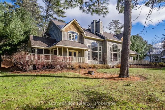 3876 Muskoka Road 118 Road