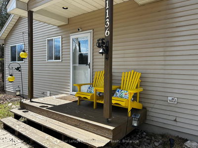 1136 LAKESIDE Tr, Magnetawan - Magnetawan image-0-1