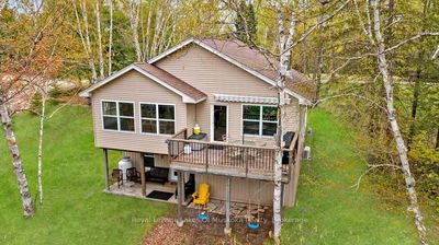 1136 LAKESIDE Tr, Magnetawan - Magnetawan image-0-3