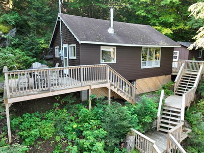 1023 Twilight Close Lane, Algonquin Highlands - McClintock