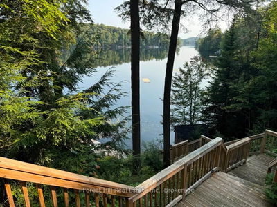 1023 Twilight Close Lane, Algonquin Highlands - McClintock image-0-1