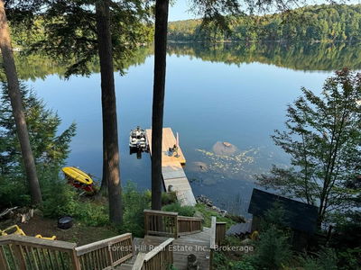 1023 Twilight Close Lane, Algonquin Highlands - McClintock image-0-3