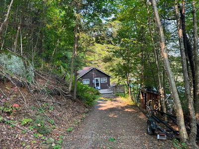 1023 Twilight Close Lane, Algonquin Highlands - McClintock image-0-4