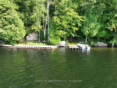 30945 KAWAGAMA Lake WAO, Algonquin Highlands - Sherborne image-0-1
