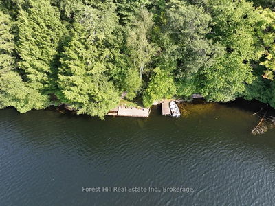 30945 KAWAGAMA Lake WAO, Algonquin Highlands - Sherborne image-0-3