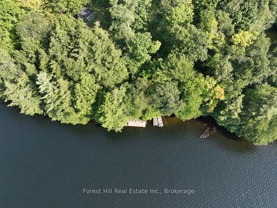 30945 KAWAGAMA Lake WAO, Algonquin Highlands - Sherborne image-0-4