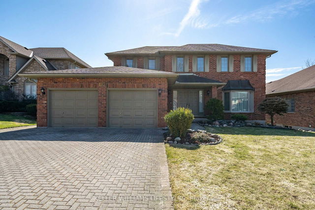122 Longview Court