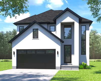270 HESSELMAN CRESCENT, London - South U
