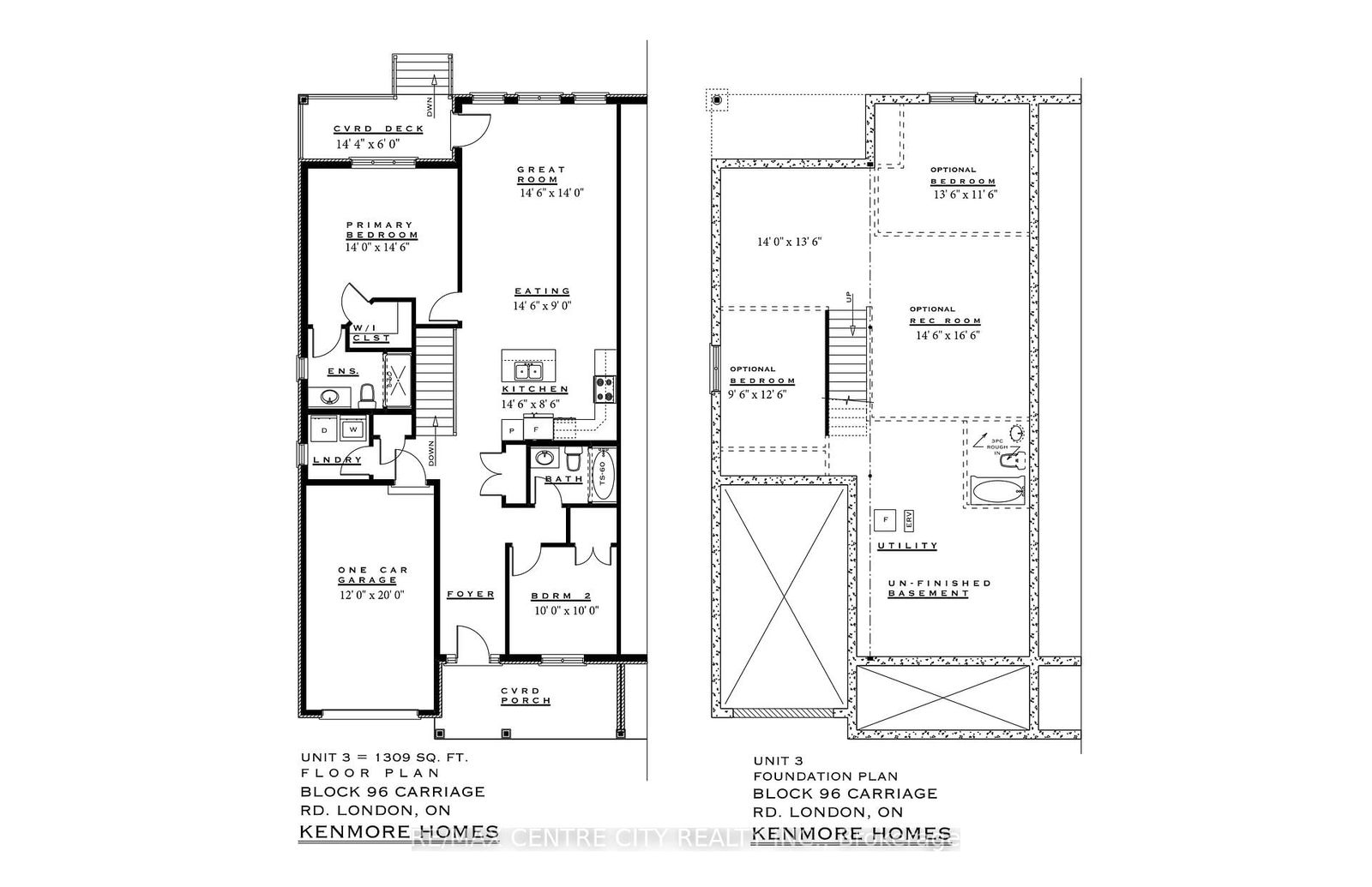 Townhouse for sale at 263 South Carriage Road, London North, North I, N6H 0B5 - MLS: X12027825